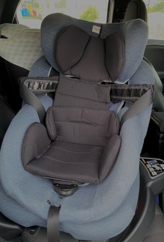 Sillita Besafe Izi twist B i-size