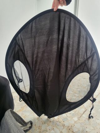 capazo bugaboo bee 5