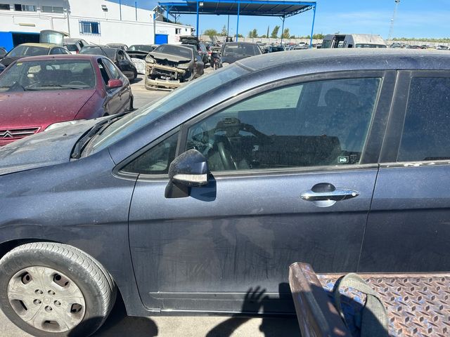 Despiece honda fr-v