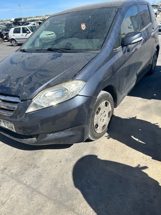 Despiece honda fr-v