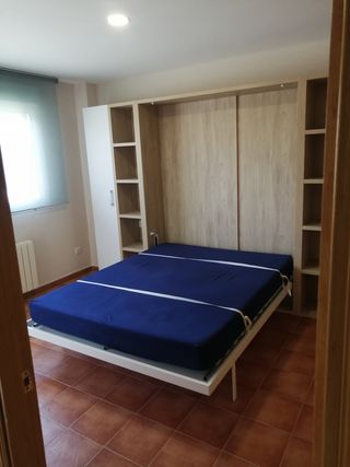 Composición Dormitorio