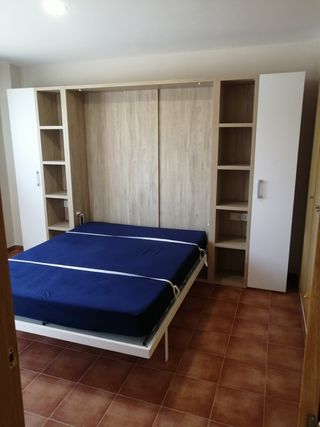 Composición Dormitorio