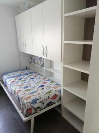 Composición Dormitorio