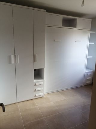 Composición Dormitorio