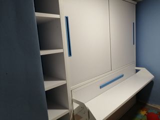 Composición Dormitorio