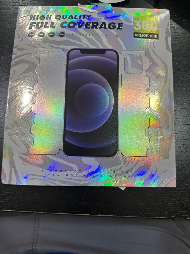 Protectores de pantalla 360 s23ultra