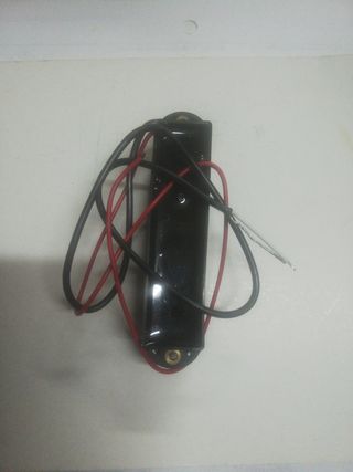 pastillas guitarra elèctrica 