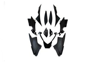 CARENADO YAMAHA PINTADO R6 MONSTER 2003-2005