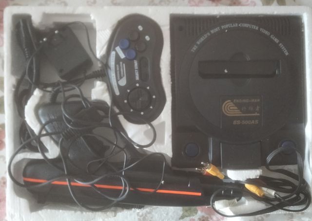 Terminator 2 videoconsolas