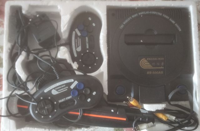 Terminator 2 videoconsolas