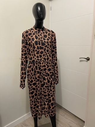 Vestido Informal Object