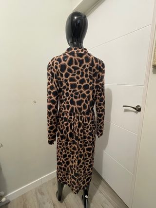 Vestido Informal Object