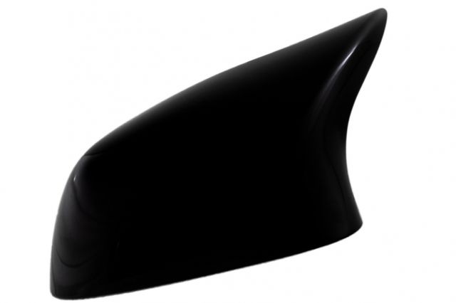 Cubiertas de espejos negro BMW X3  X4  X5 X6 13-19