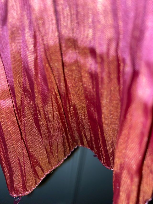 Pañuelo Pórtico con Etiqueta