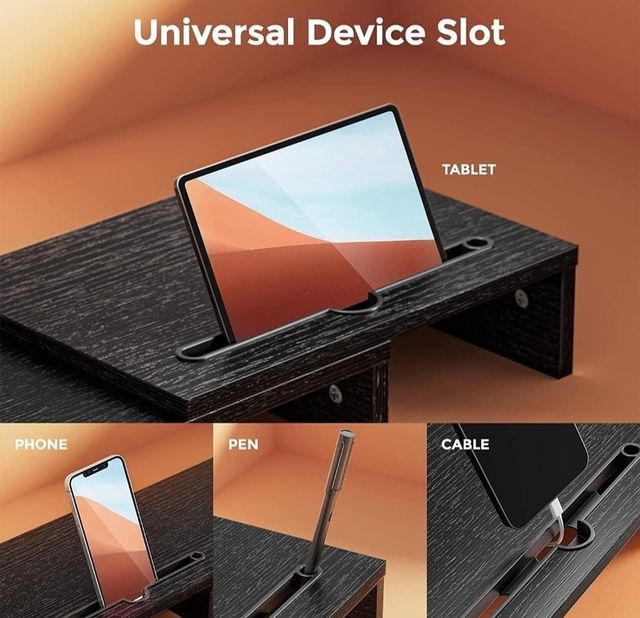 Soporte Monitor Portatil