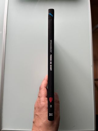 Amor de serea. Un misterio para Tintimán en Vigo.