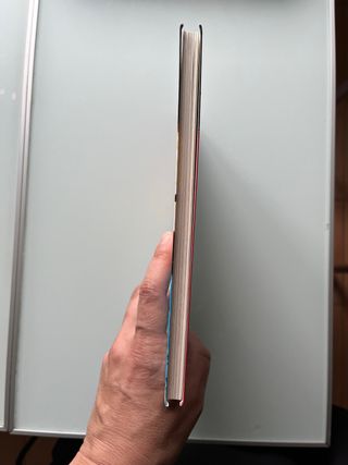 Amor de serea. Un misterio para Tintimán en Vigo.