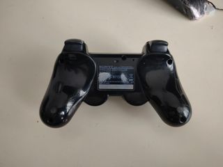 mando Sony dualshock ps3