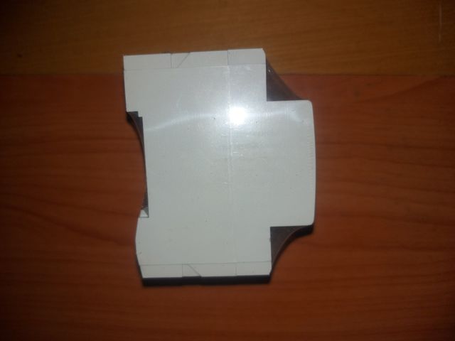 Diferencial de 4 polos