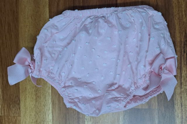 JESUSITO VALENTINA BEBÉS