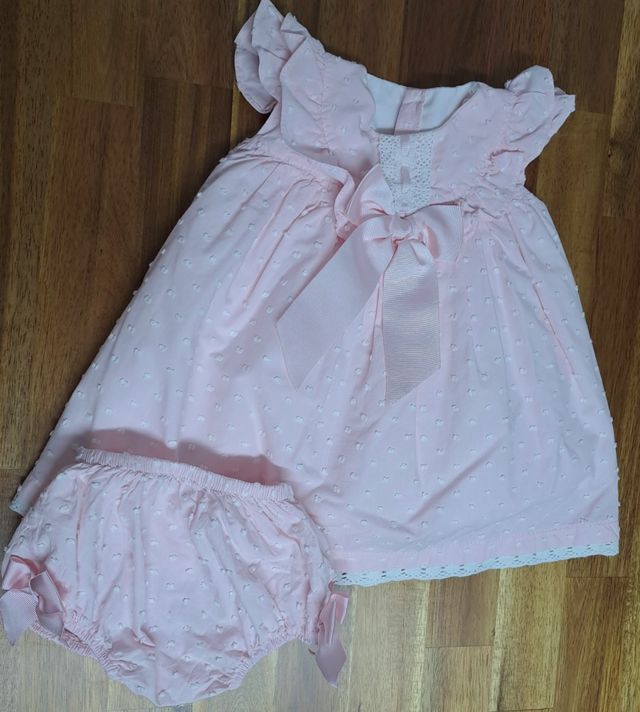 JESUSITO VALENTINA BEBÉS