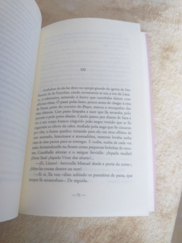 libro Agosto do 36 Xosé  Fernandez Ferreiro