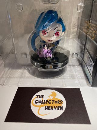 Figura Jinx del lol