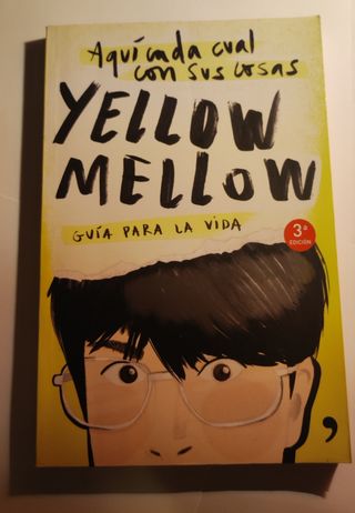 Libro Aquí cada cual con sus cosas