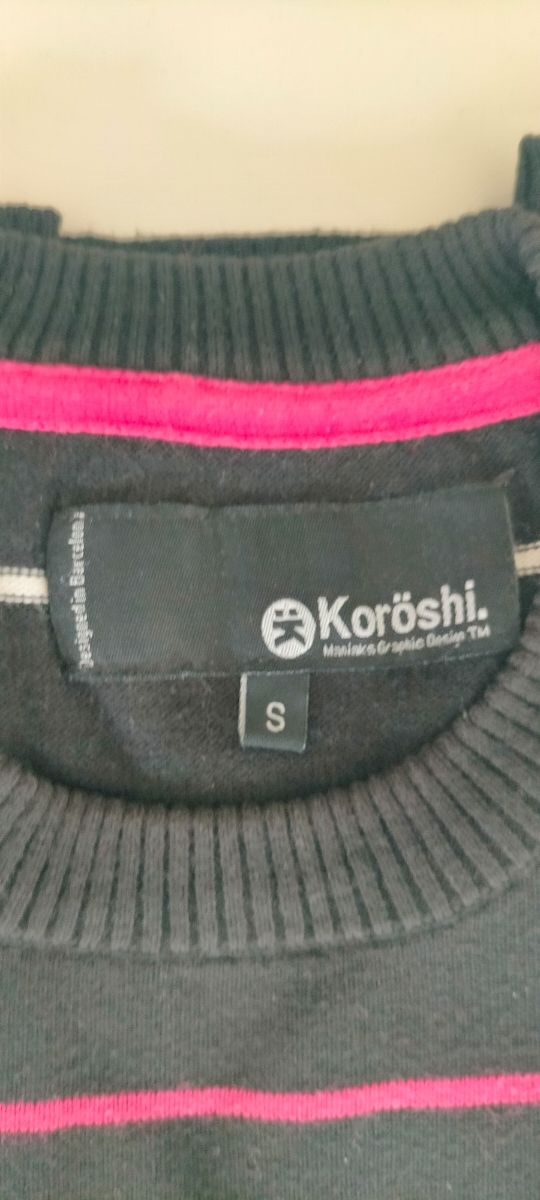 Jersey Koroshi