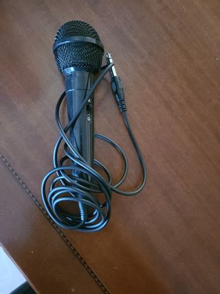 microfono