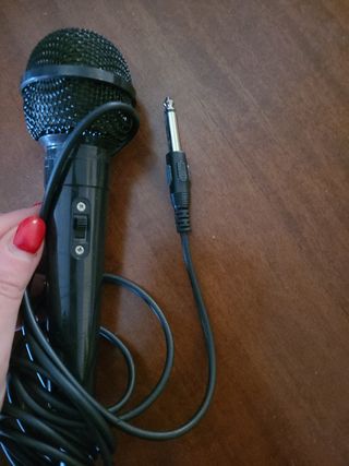 microfono