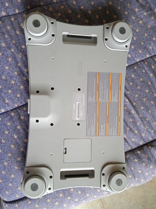 wi Nintendo plataforma