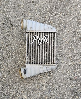 Intercooler Audi S3 8L