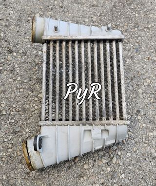 Intercooler Audi S3 8L
