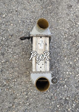 Intercooler Audi S3 8L