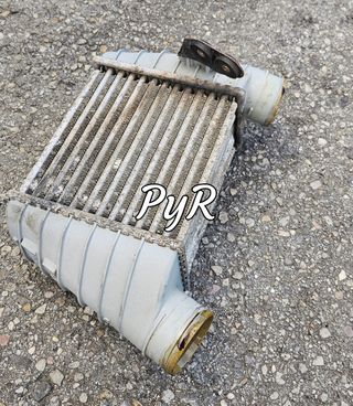 Intercooler Audi S3 8L