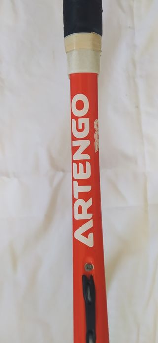 Raqueta Artengo Tenis