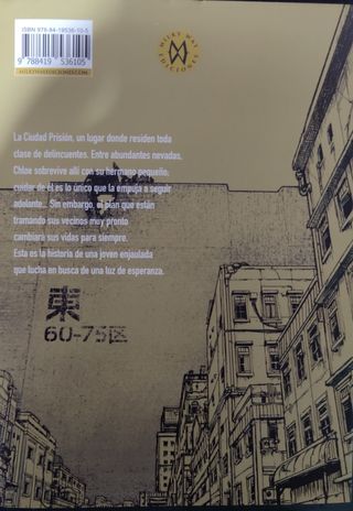 Sololist in a Cage - Tomo 1