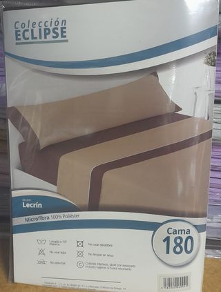 juego de sabanas de 180 NUEVAS