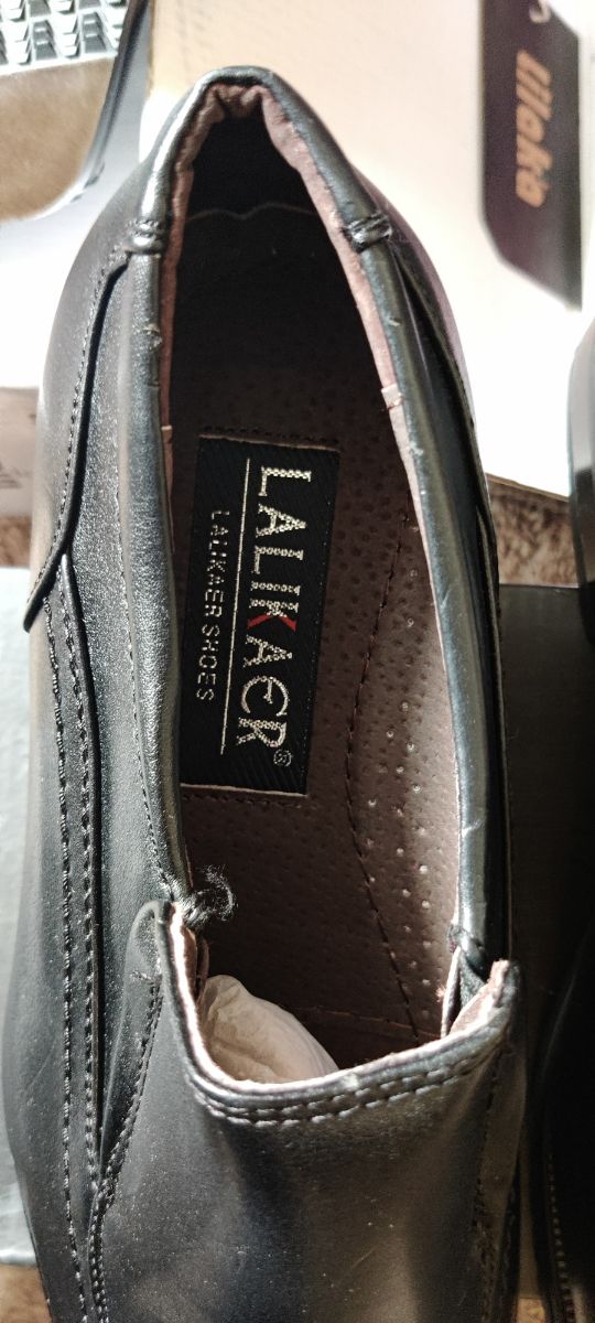 LOTE DE ZAPATOS