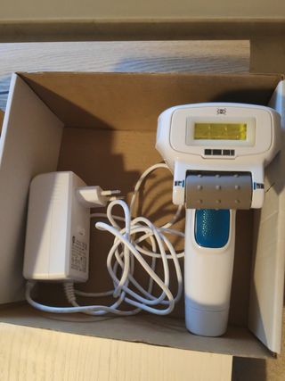 Depilación IPL Rowenta Instant Soft Compact