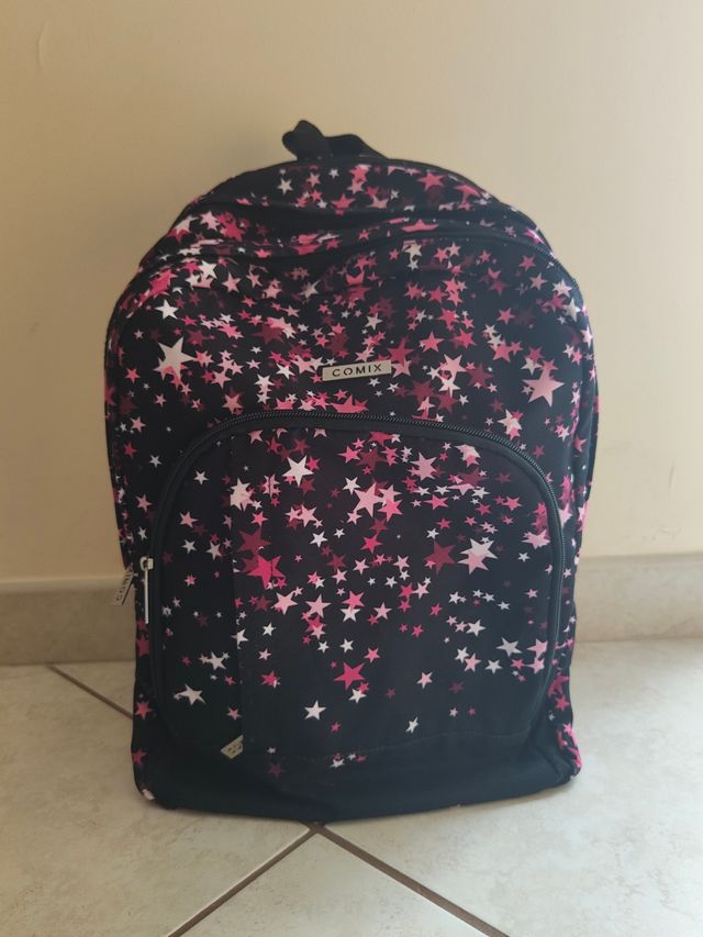 Zaino Comix