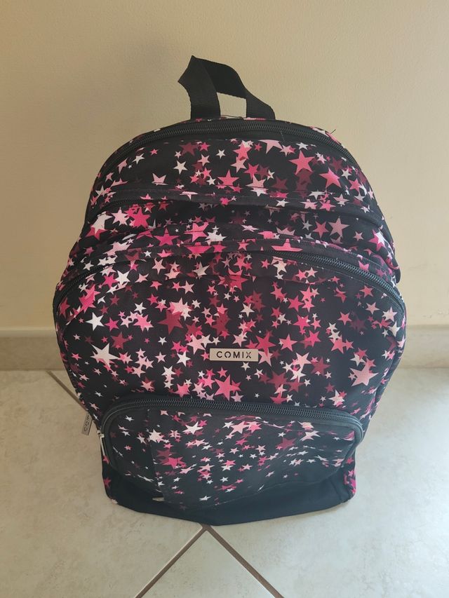 Zaino Comix