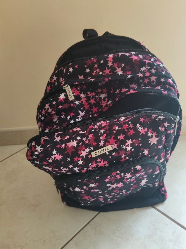 Zaino Comix
