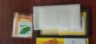 iphone 5S, SE 1A gen, FUNDA SPIGEN Y PROTECTOR