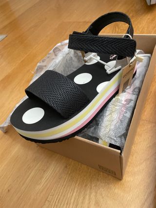 Sandalias Gioseppo t. 40