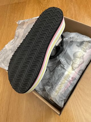 Sandalias Gioseppo t. 40