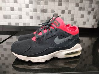 Nike Air Max 93 denim