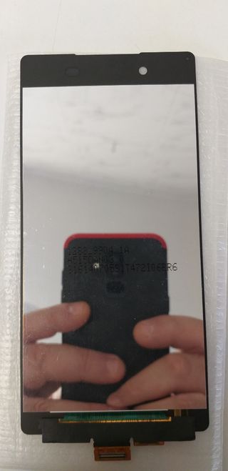 SCHERMO MOTOROLA MOTO G8 POWER LITE