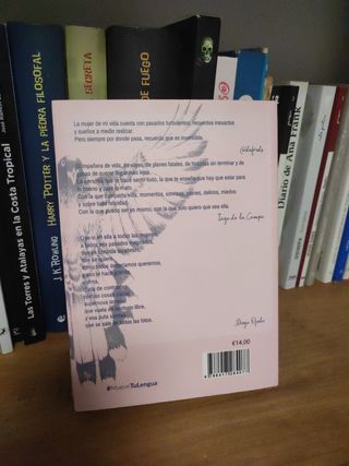 ¿VOLAMOS? de Diego Bergasa